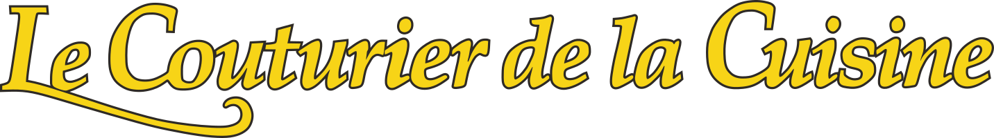 Le Couturier de la Cuisine Logo